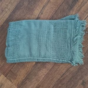 World Market Infinity Scarf